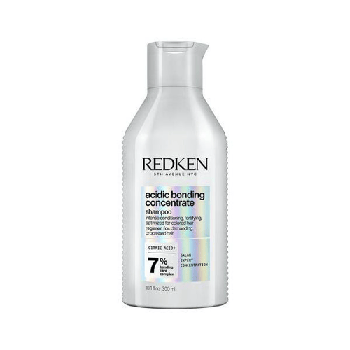 Redken Acidic Bonding Concentrate Shampoo 300Ml