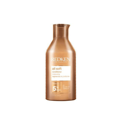 Condicionador Redken All Soft 300Ml