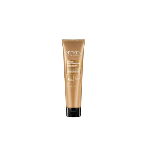 Imagem do produto Redken All Soft Leave In 150Ml V805