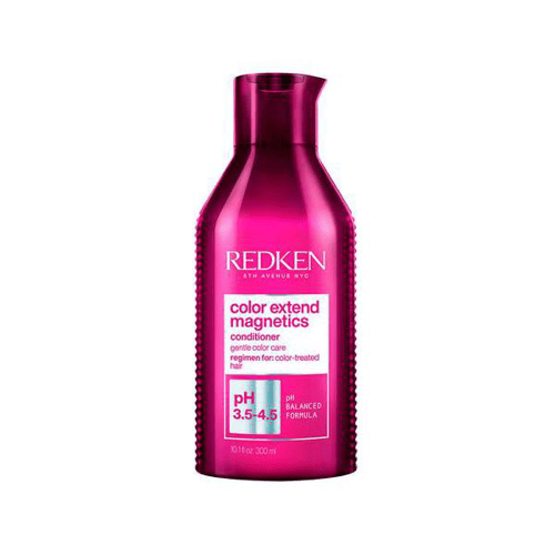 Redken Condicionador Color Extend Magnetics 300Ml