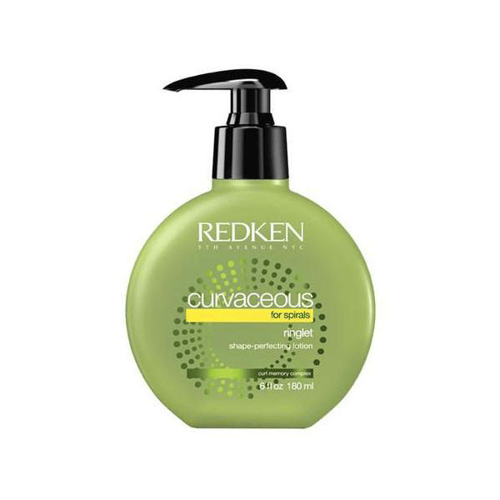 Imagem do produto Redken Curvaceous Ringlet Leave-In 180Ml