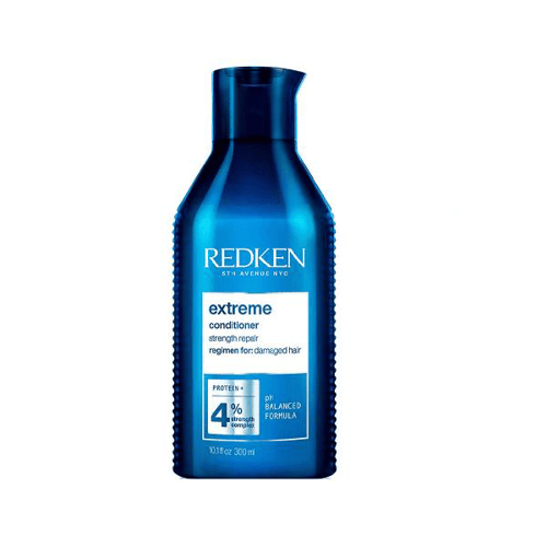 Imagem do produto Condicionador Redken Extreme Aprés Shampooing 300Ml