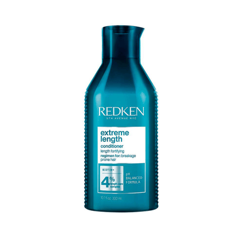 Imagem do produto Condicionador Redken Extreme Length 300Ml