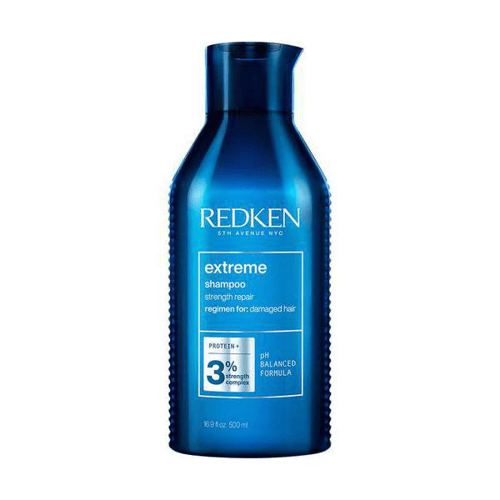 Imagem do produto Shampoo Redken Extreme Shampooing 300Ml