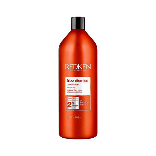 Imagem do produto Condicionador Redken Frizz Dismiss 1000Ml