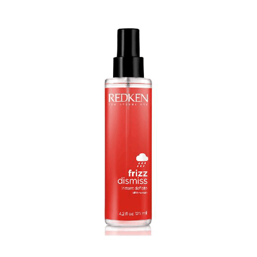 Imagem do produto Sérum Capila Redken Frizz Dismiss Instant Deflate Oil-In R 125Ml