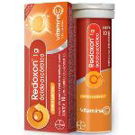 Imagem do produto Redoxon Laranja 10 Comprimidos Leve4pague3