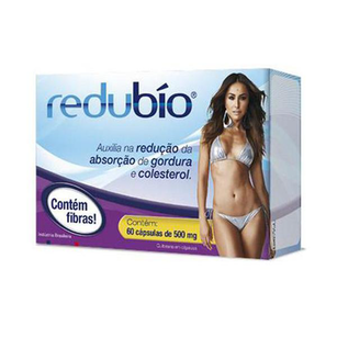 Redubio - 500Mg 60Cps