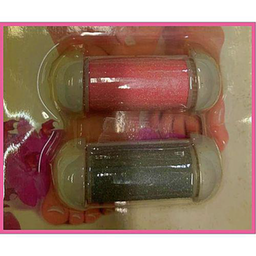 Imagem do produto Refil Esfoliador Supermedy 2 Unidades