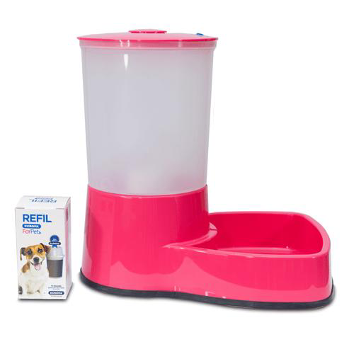 Refil For Pet Refil For Pet