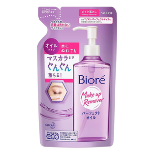 Imagem do produto Refil Óleo De Limpeza Demaquilante Bioré 210Ml 210Ml