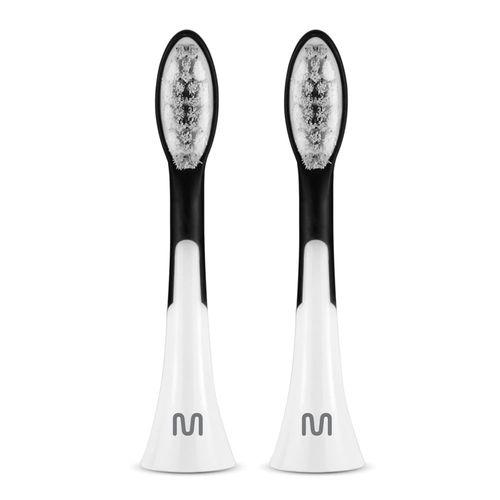 Refil Para Escova Elétrica Clean Pro 31K 2 Uni. Multi Saúde Hc113