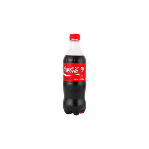 Imagem do produto Refrigerante Coca Cola 600Ml