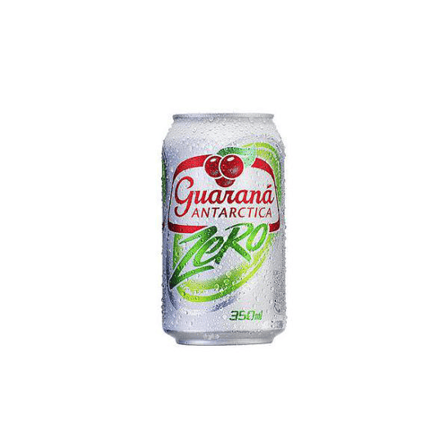 Imagem do produto Refrigerante Guaraná Antarctica Zero