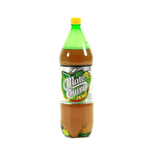Imagem do produto Refrigerante Mate Couro Diet Pet 2 Litros