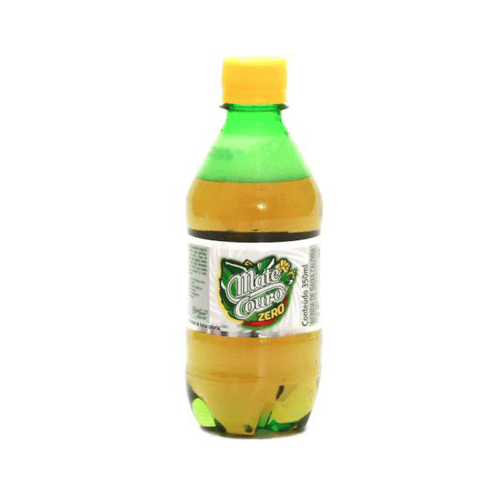 Imagem do produto Refrigerante Mate Couro Diet