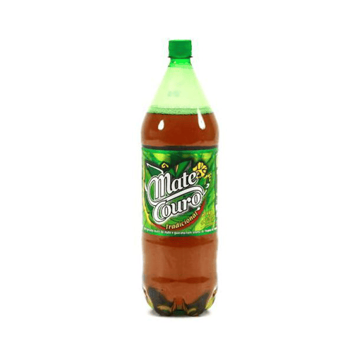 Imagem do produto Refrigerante Mate Couro Pet 2 Litros