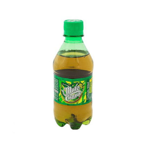 Imagem do produto Refrigerante Mate Couro
