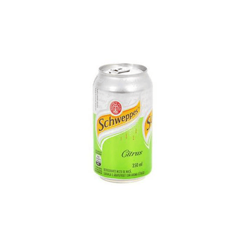 Imagem do produto Refrigerante Schweppes Tônica Lata 350Ml