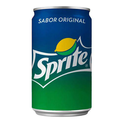 Refrigerante Sprite Lata 250Ml