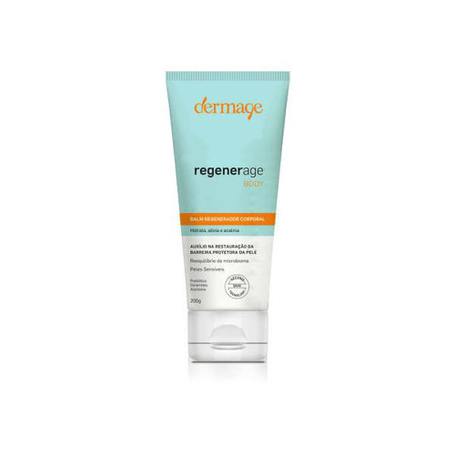 Imagem do produto Regenerage Body Dermage