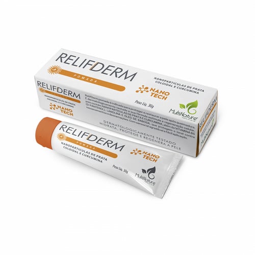 Imagem do produto Relifderm Pda 30G