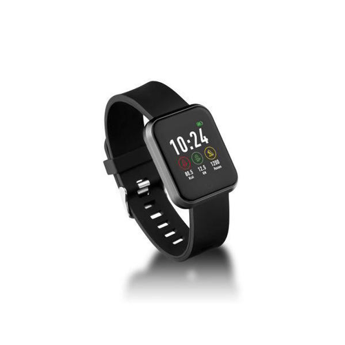 Imagem do produto Relógio Smartwatch Londres Atrio Android/Ios Preto Es265