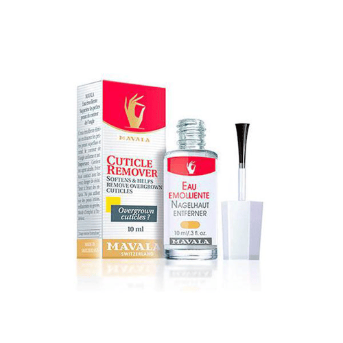 Imagem do produto Removedor De Cuticula Mavala 10Ml