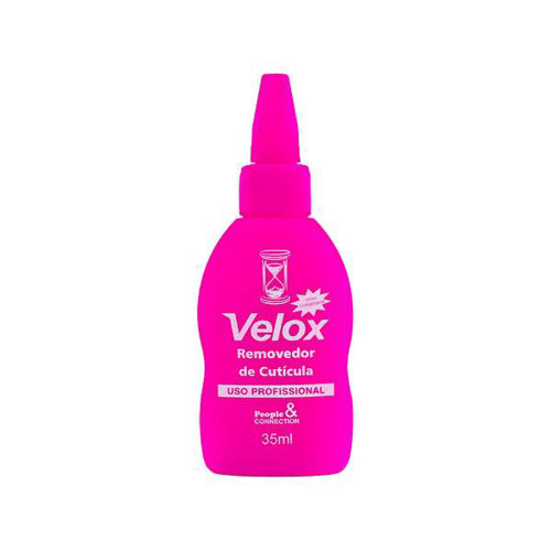Imagem do produto Removedor De Cuticula Velox 35Ml
