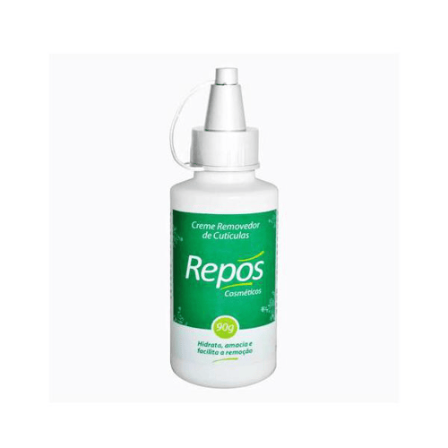 Imagem do produto Removedor De Cutículas Repos 90G