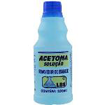 Removedor - De Esmalte Solução A Base De Acetona Lbs Com 100 Ml