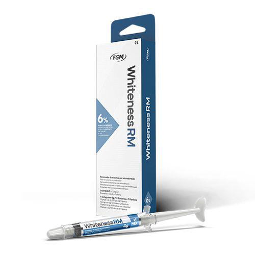 removedor de manchas whiteness rm 2g fgm