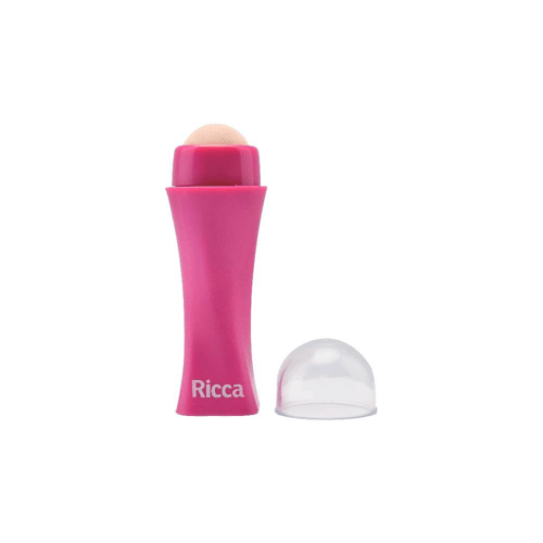 Imagem do produto Removedor De Oleosidade Facial Ricca Super Pedra Vulcnica 45G Panvel Farmácias