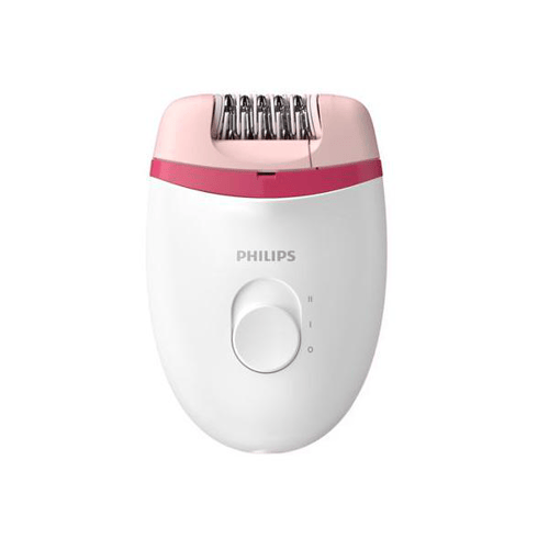 Removedor Elétrico Satinelle Essential Philips Bre235/00