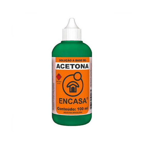 Removedor - Esmalte Encasa 100Ml