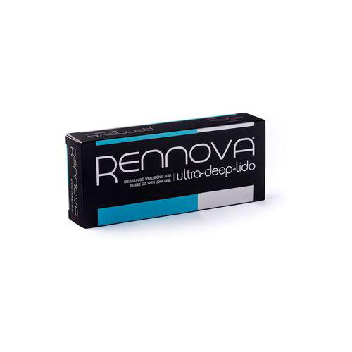 Rennova Ultra Deep Lido