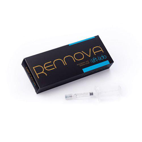 Rennova Liftlido Ácido Hialurônico 1Ml