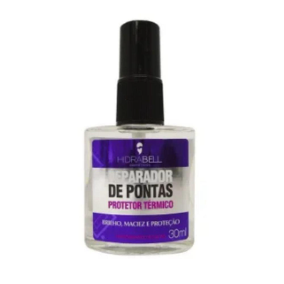 Imagem do produto Reparador De Pontas Hidrabell Protetor Térmico