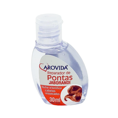 Imagem do produto Reparador De Pontas Jaborandi 30Ml