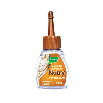 Imagem do produto Reparador De Pontas Pharma Filtro Solar 30Ml