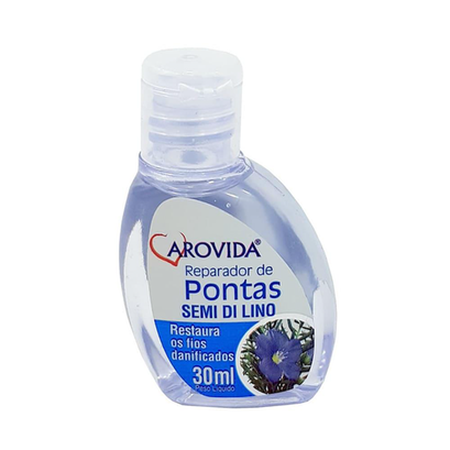 Imagem do produto Reparador De Pontas Semi Di Lino 30Ml