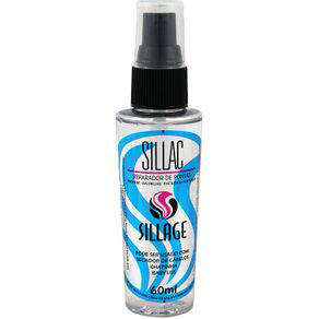 Reparador De Pontas Sillage Argan 60Ml