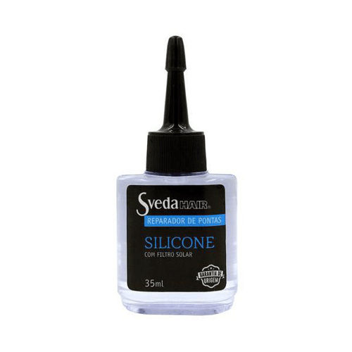 Reparador De Pontas Sveda Tradicional 35Ml