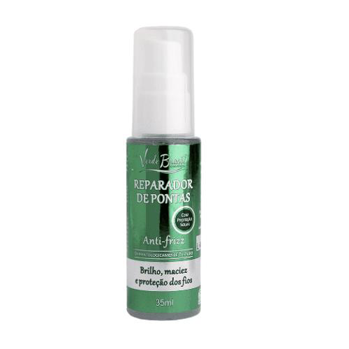 Imagem do produto Reparador - De Pontas Verde Brasil C Válvula 35Ml