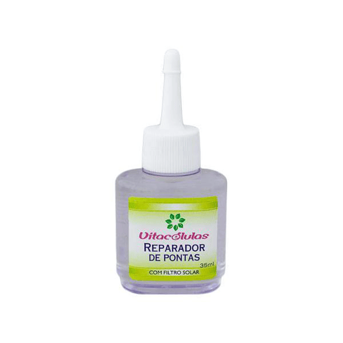 Imagem do produto Reparador De Pontas Vitacélulas Com 35Ml