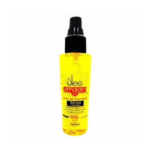 Imagem do produto Reparador Ponta Cheveux Oleo Argan 60Ml