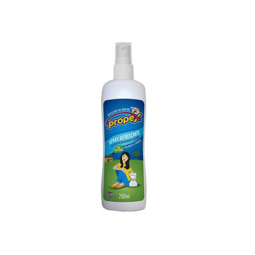 Imagem do produto Repelente Propex Spray 100Ml