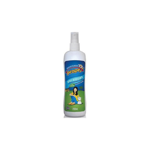 Imagem do produto Repelente Propex Spray 200Ml
