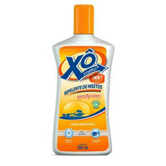 Imagem do produto Repelente Xô Inseto Family Loção 200Ml