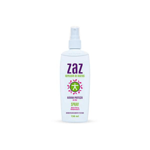 Repelente - Zaz Spray 130Ml